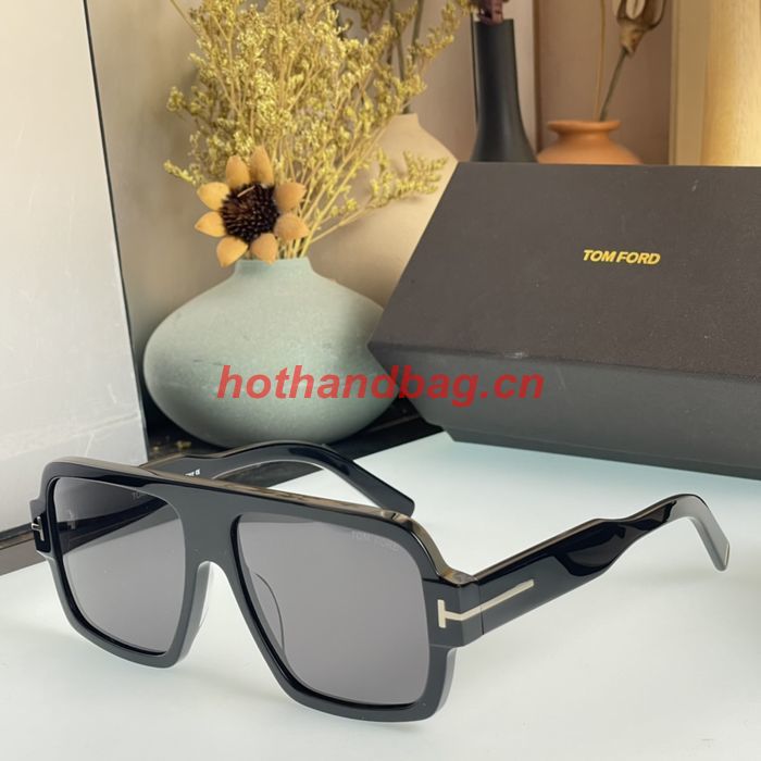 Tom Ford Sunglasses Top Quality TOS00781